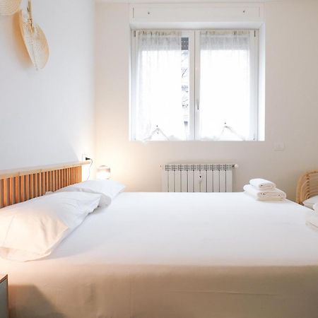 Mila Apartments Fiera Milán Exteriér fotografie