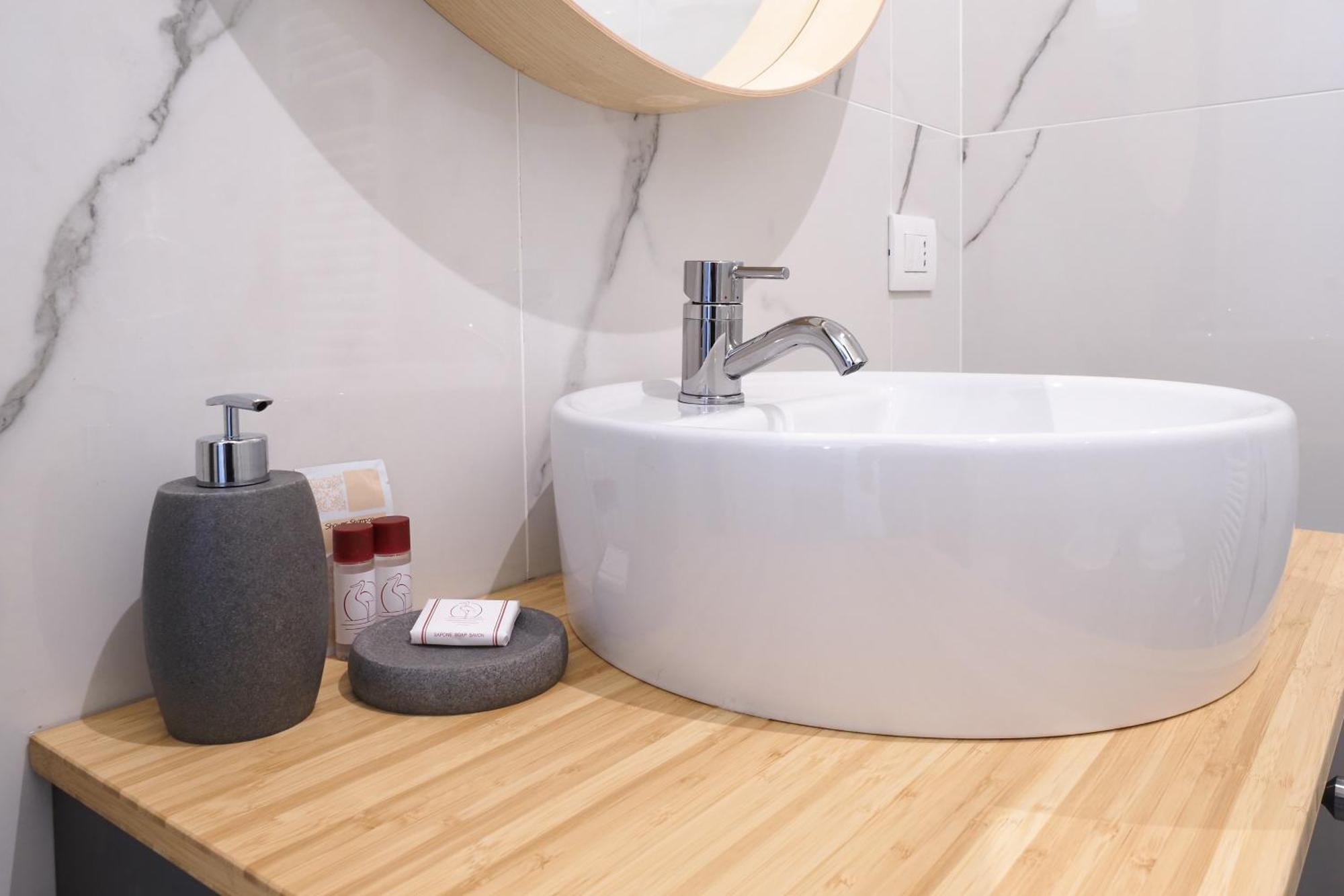 Mila Apartments Fiera Milán Exteriér fotografie